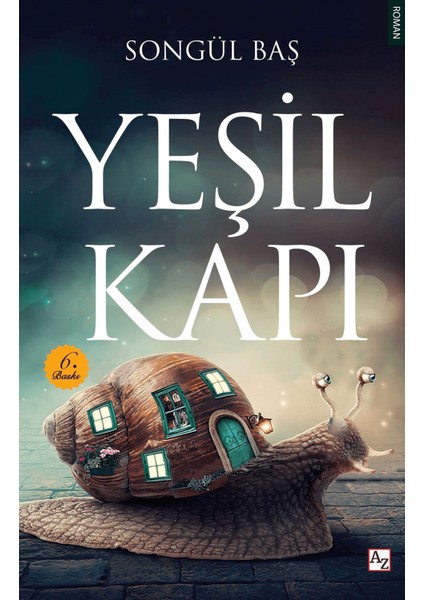 Yeşil Kapı