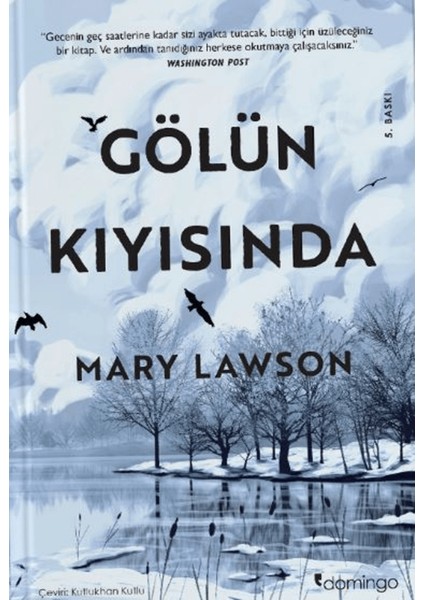 Gölün Kıyısında