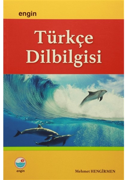 Türkçe Dilbilgisi