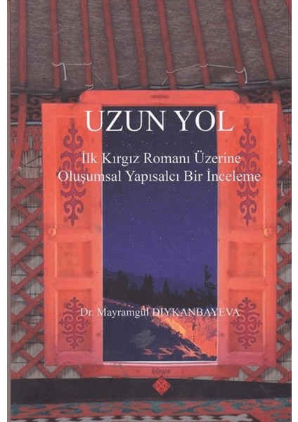 Uzun Yol