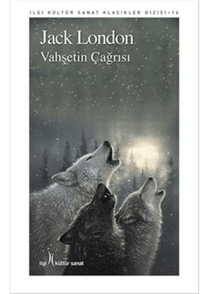 Vahşetin Çağrısı