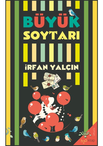 Büyük Soytarı
