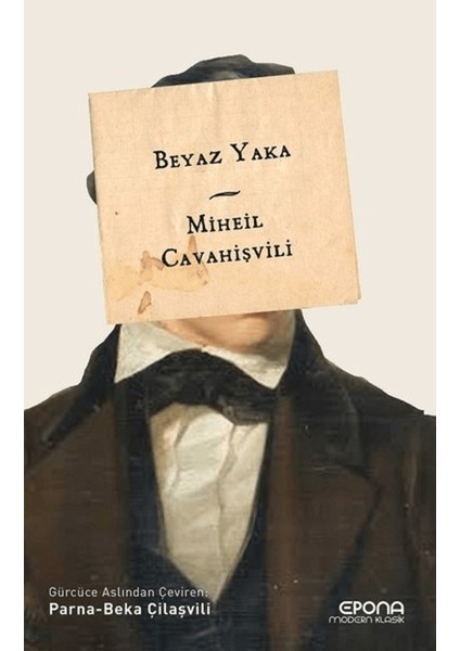 Beyaz Yaka