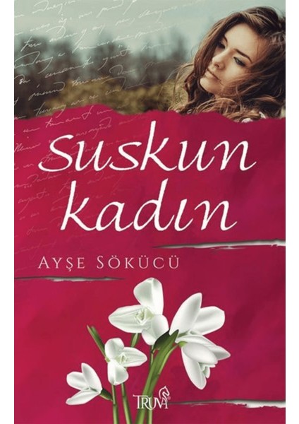 Suskun Kadın