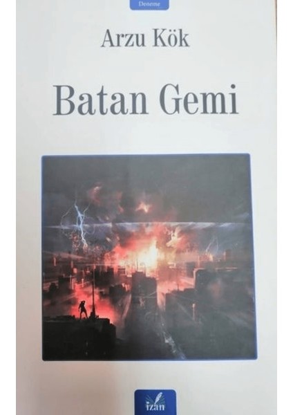 Batan Gemi