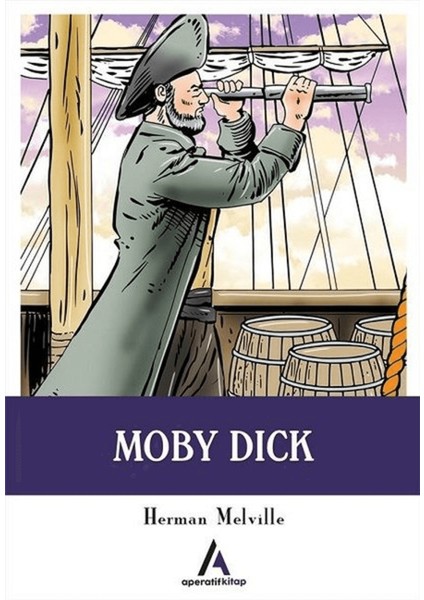 Moby Dick