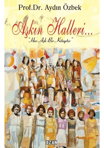 Aşkın Halleri