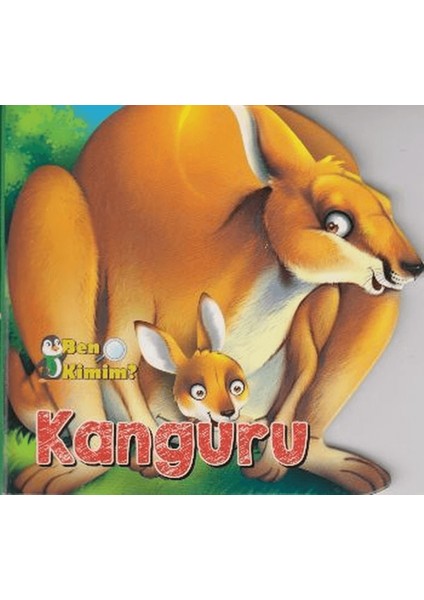 Kanguru