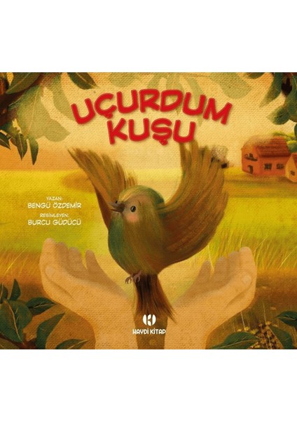Uçurdum Kuşu