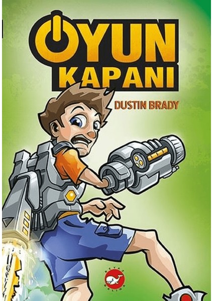 Oyun Kapanı - 1