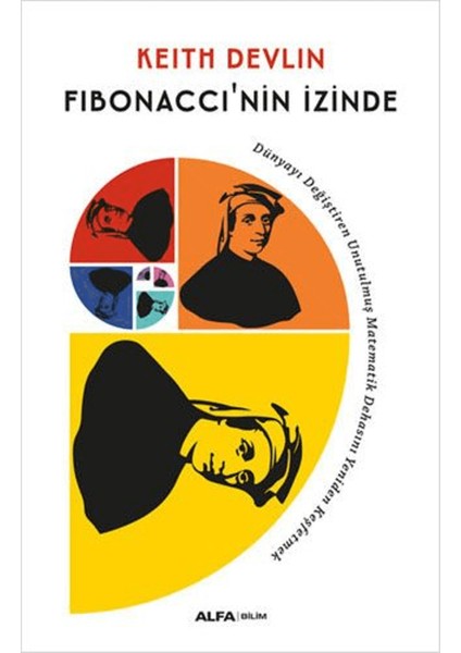 Fibonacci'nin Izinde