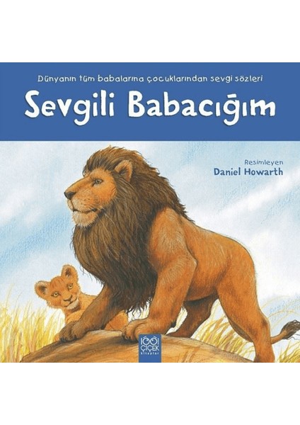 Sevgili Babacığım