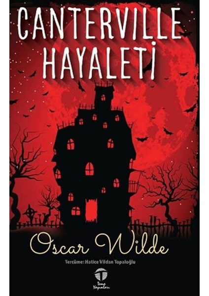 Canterville Hayaleti