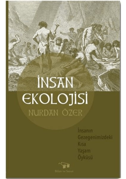 Insan Ekolojisi
