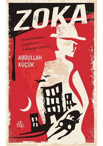 Zoka