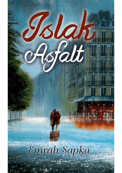 Islak Asfalt
