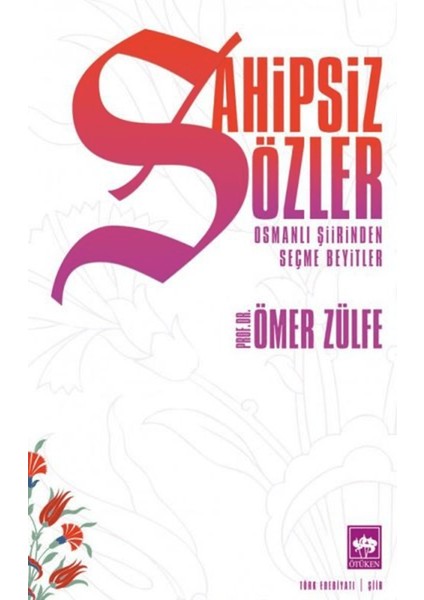 Sahipsiz Sözler