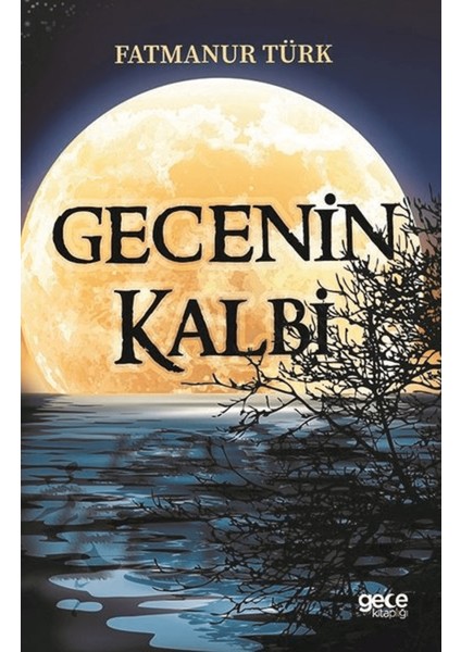 Gecenin Kalbi