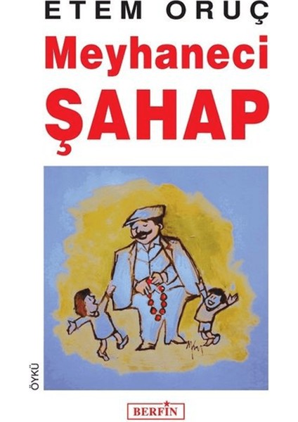 Meyhaneci Şahap