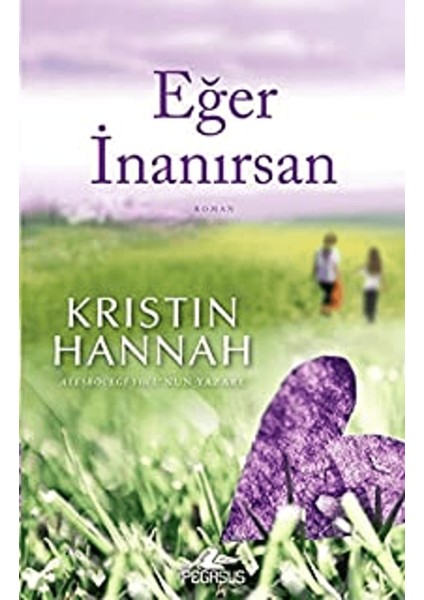 Eğer Inanırsan