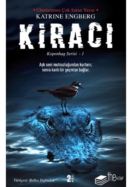 Kiracı