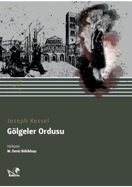 Gölgeler Ordusu