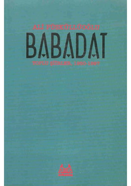 Babadat