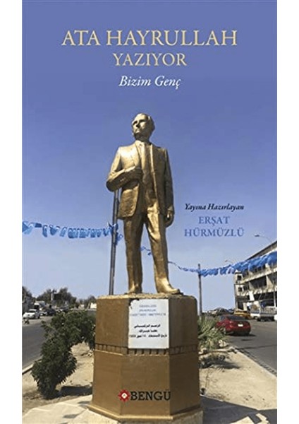Ata Hayrullah Yazıyor