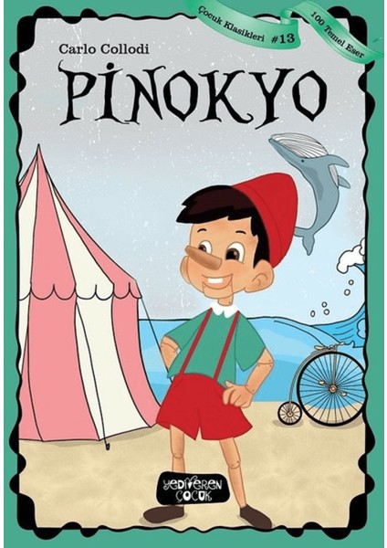 Pinokyo