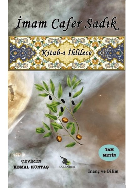 Kitab-I Ihlilece