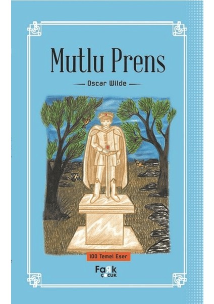 Mutlu Prens