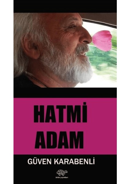 Hatmi Adam