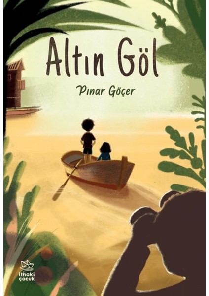 Altın Göl