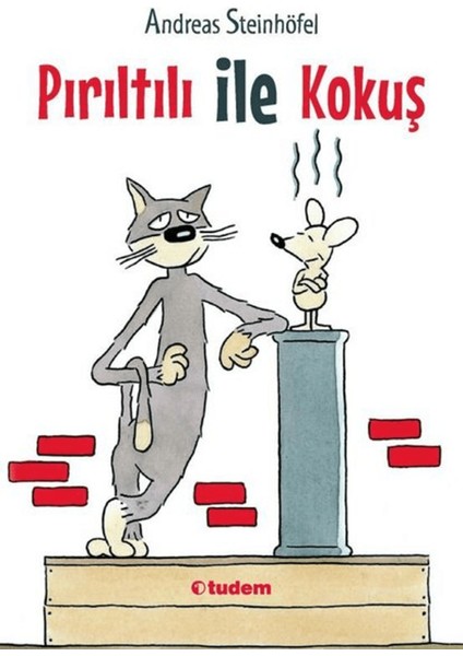 Pırıltılı ile Kokuş