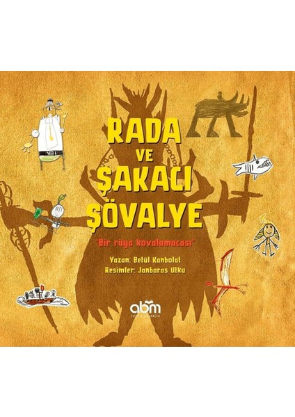 Rada ve Şakacı Şövalye