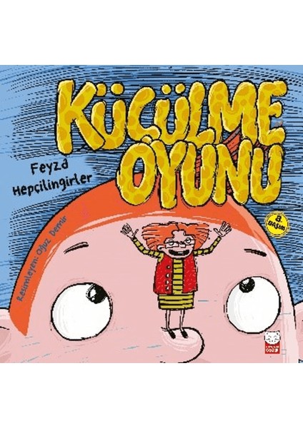 Küçülme Oyunu