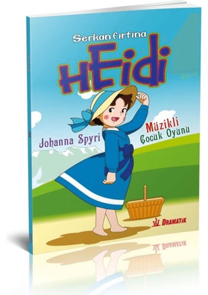Heidi