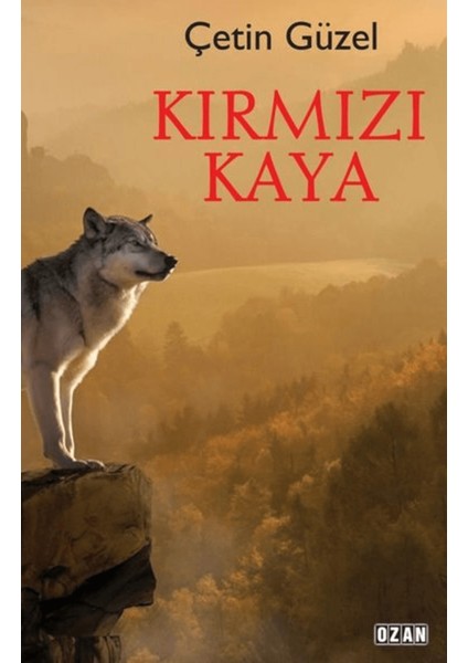 Kırmızı Kaya