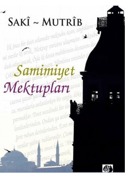 Samimiyet Mektupları