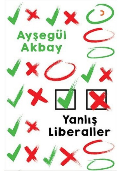 Yanlış Liberaller
