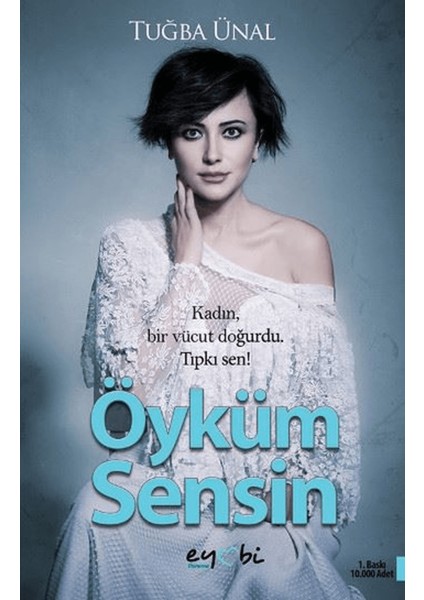 Öyküm Sensin