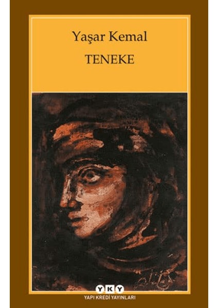 Teneke