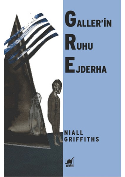 Galler'in Ruhu Ejderha