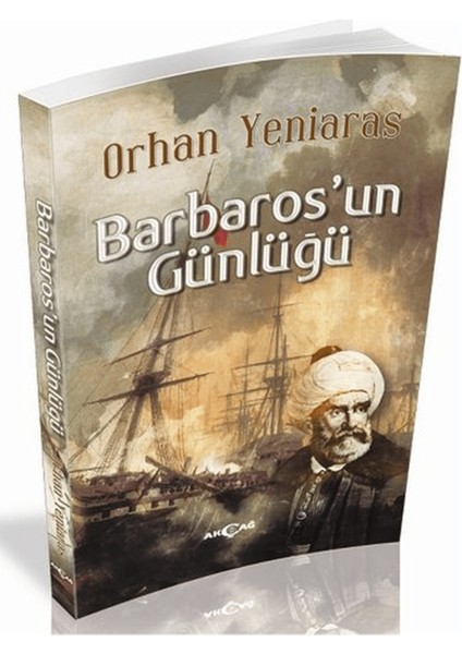 Barbaros’un Günlüğü