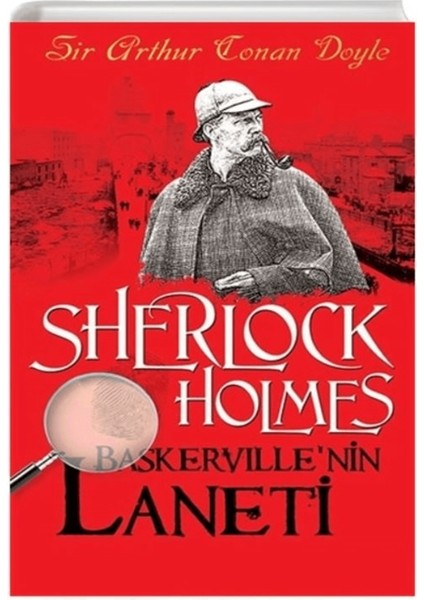 Baskerville’nin Laneti - Sherlock Holmes