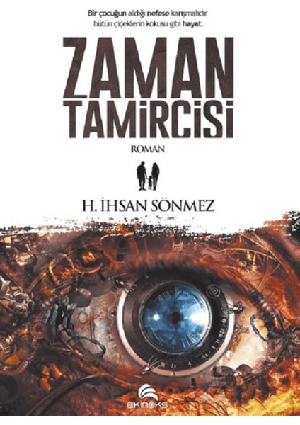 Zaman Tamircisi