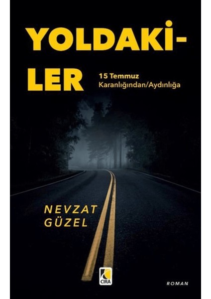 Yoldakiler