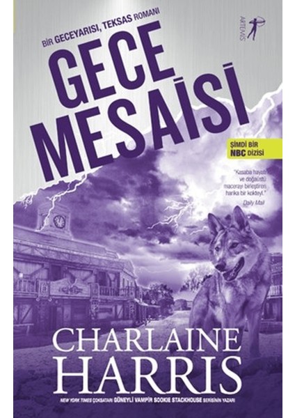 Gece Mesaisi