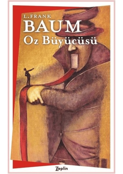 Oz Büyücüsü