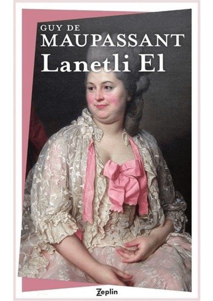 Lanetli El